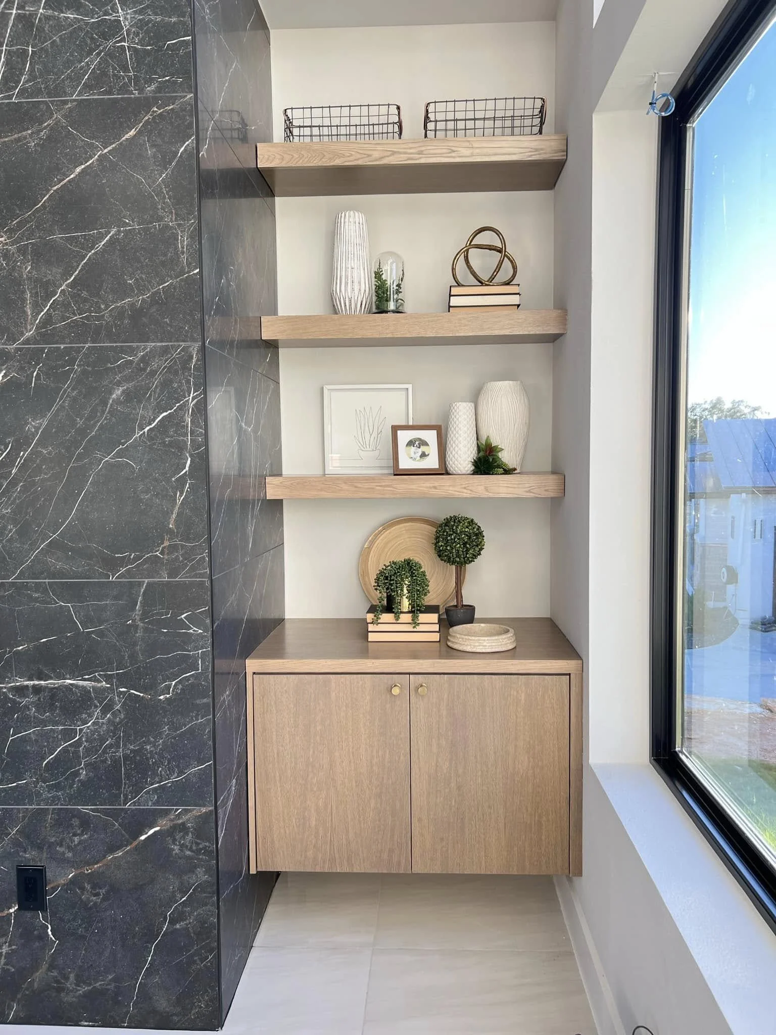 Custom Kitchen Cabinets